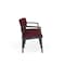 Lesro Lenox 3 Seat Tandem Seating W/ No Center Arms, 64.5 in W 24.5 in L 32 in H LS3101 - alternate 2